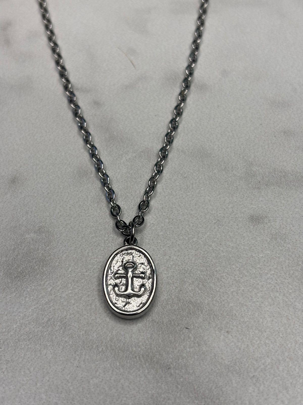 ANCHOR & HOPE
