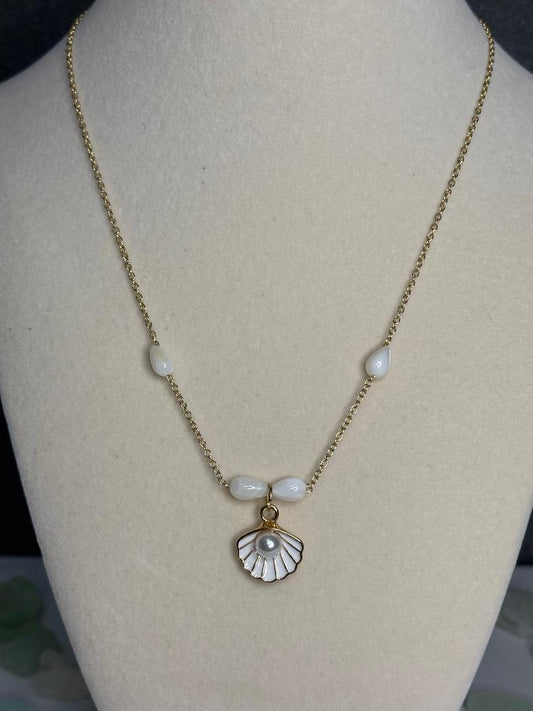 OCEAN PEARL