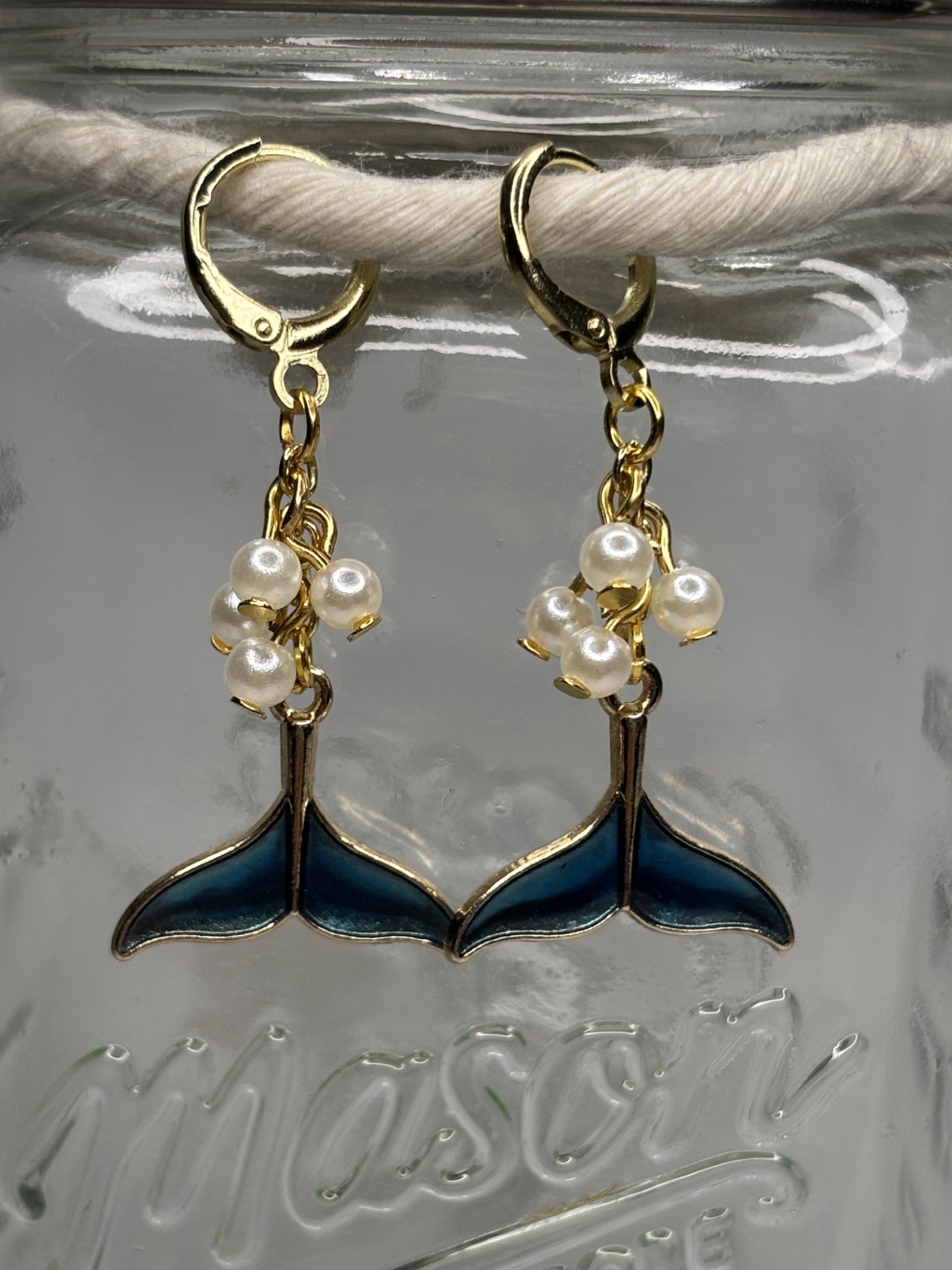 SPLASH PEARLS