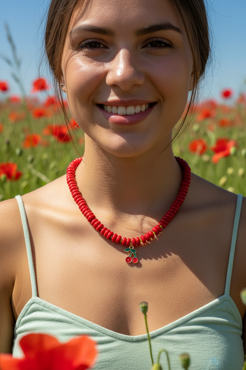 Mrs. Cherry 2