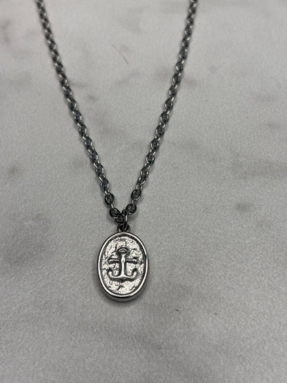 ANCHOR & HOPE