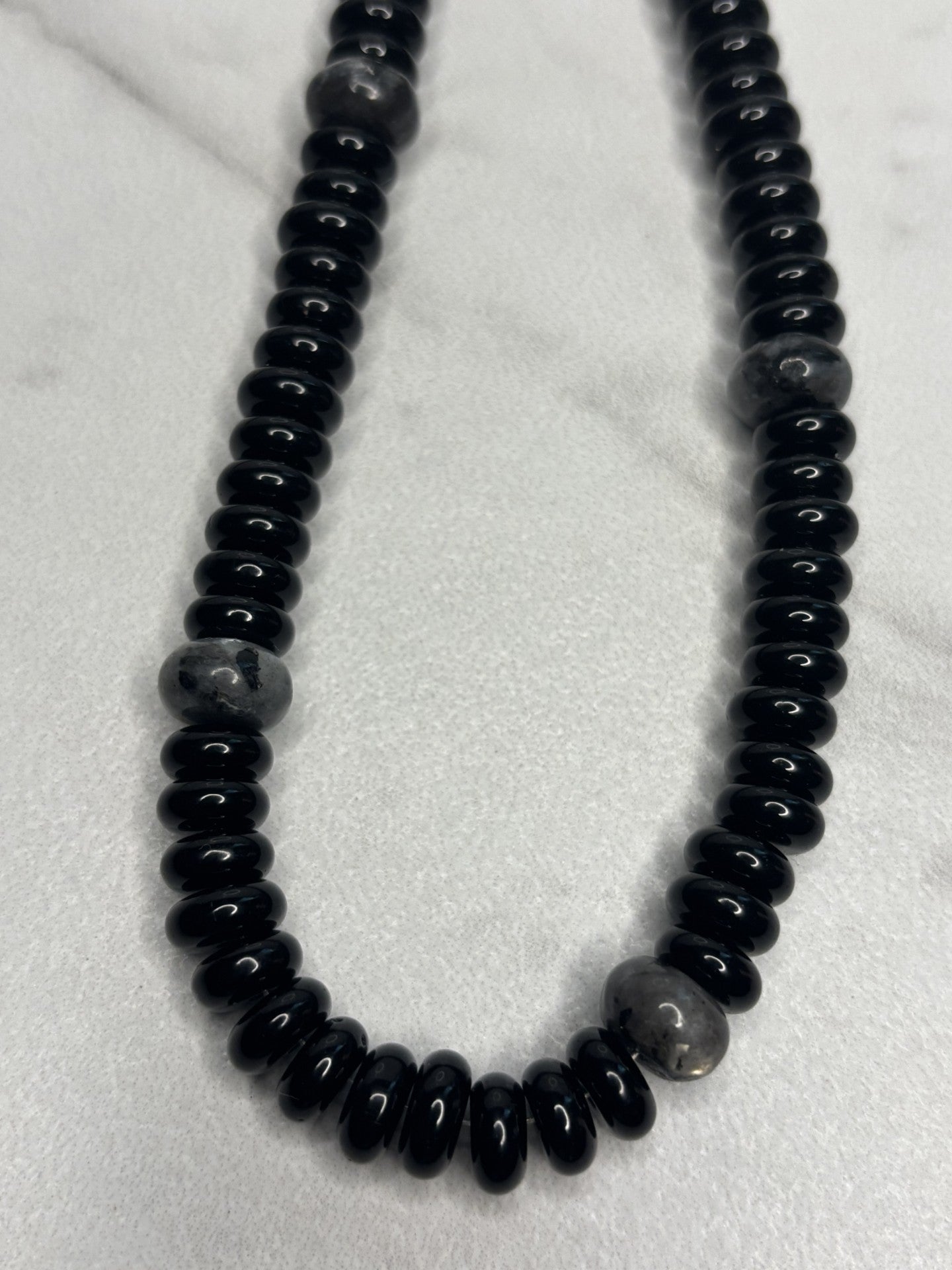 BLACK HORIZON
