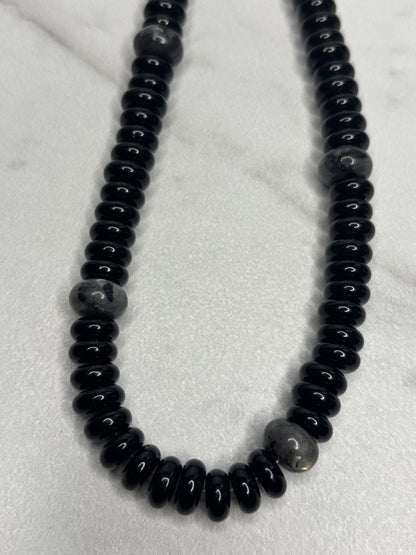 BLACK HORIZON