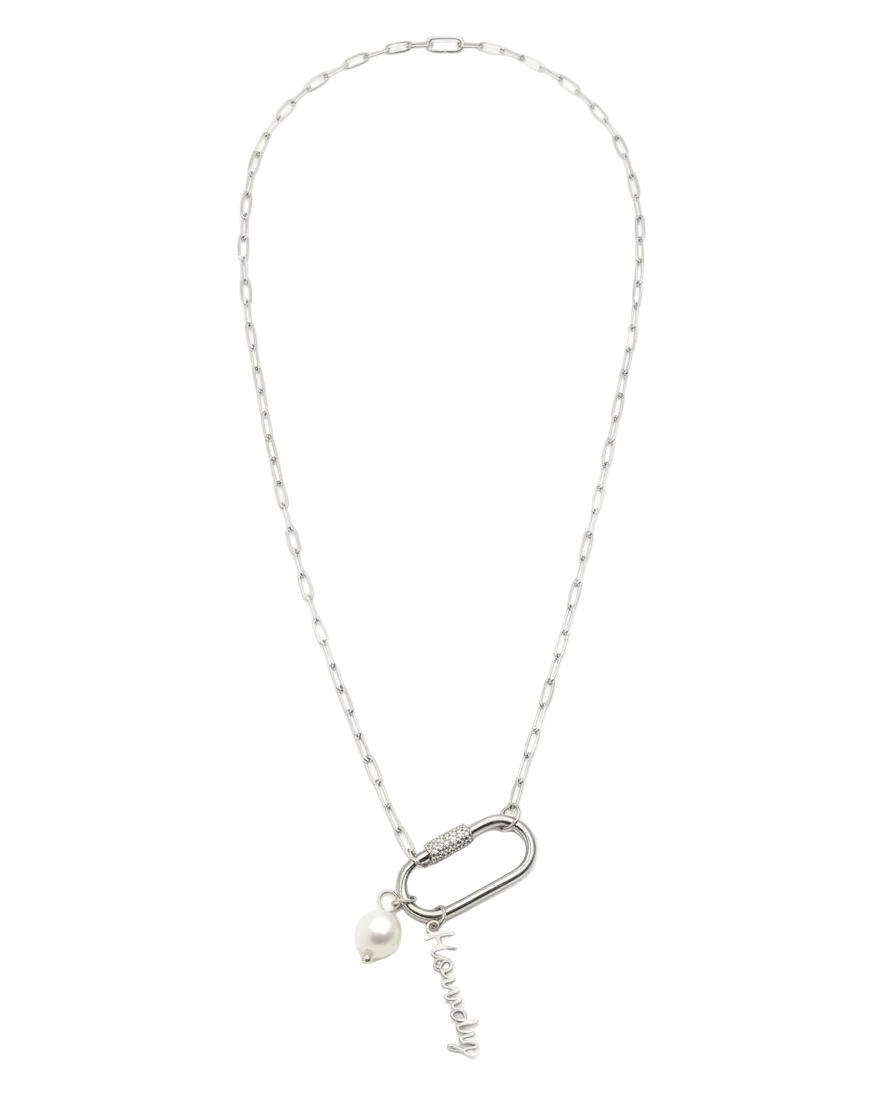 HOWDY COWGIRL