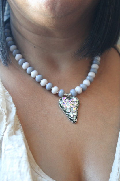 MOONLIT HEART