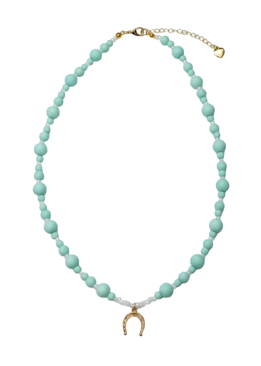 LUCKY CHARM