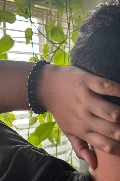 MUSTANG MOON