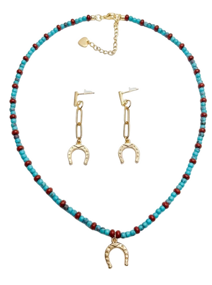 WILD AND FREE SET
