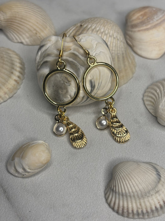 LUNA SHELL