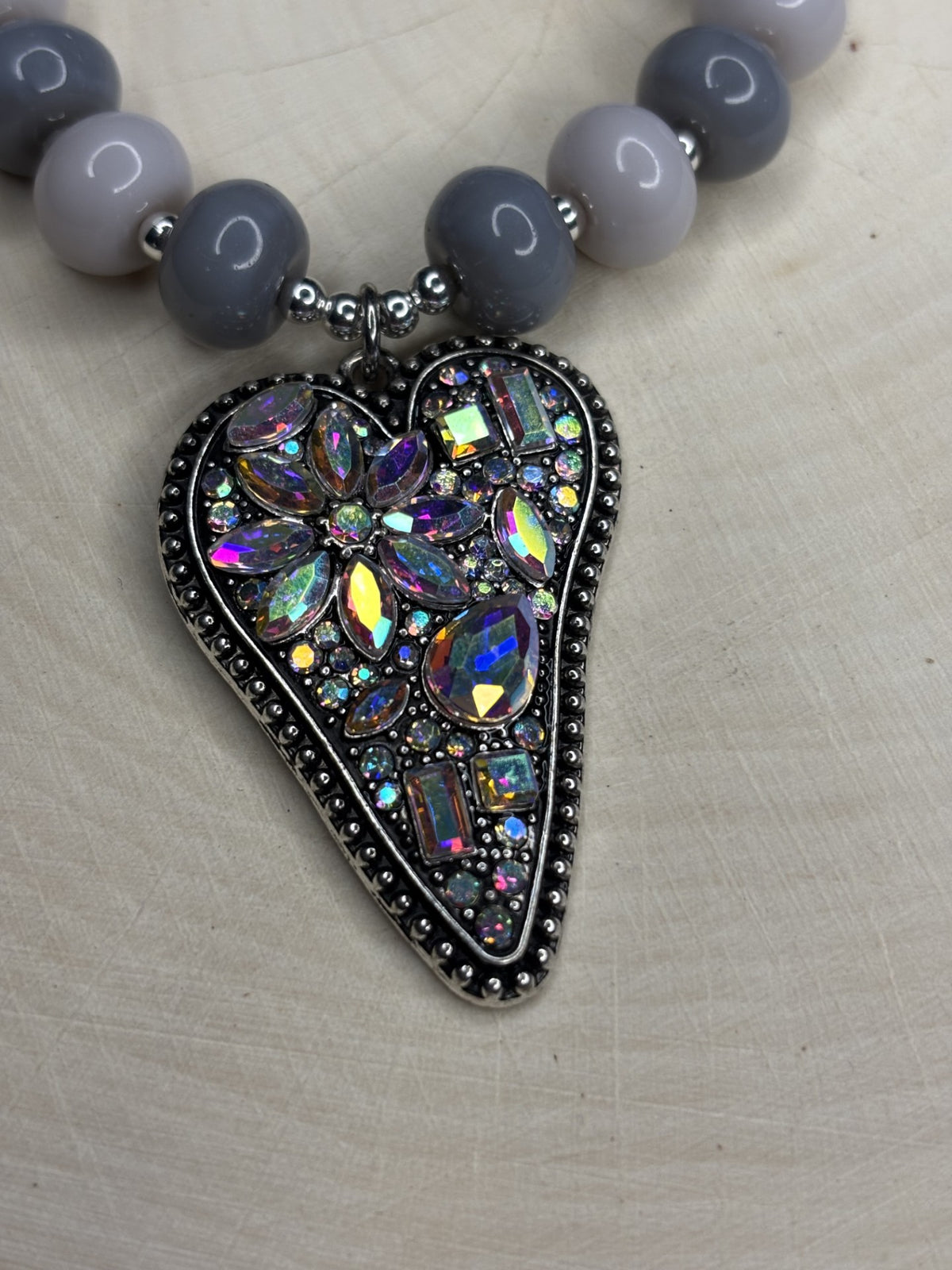 MOONLIT HEART