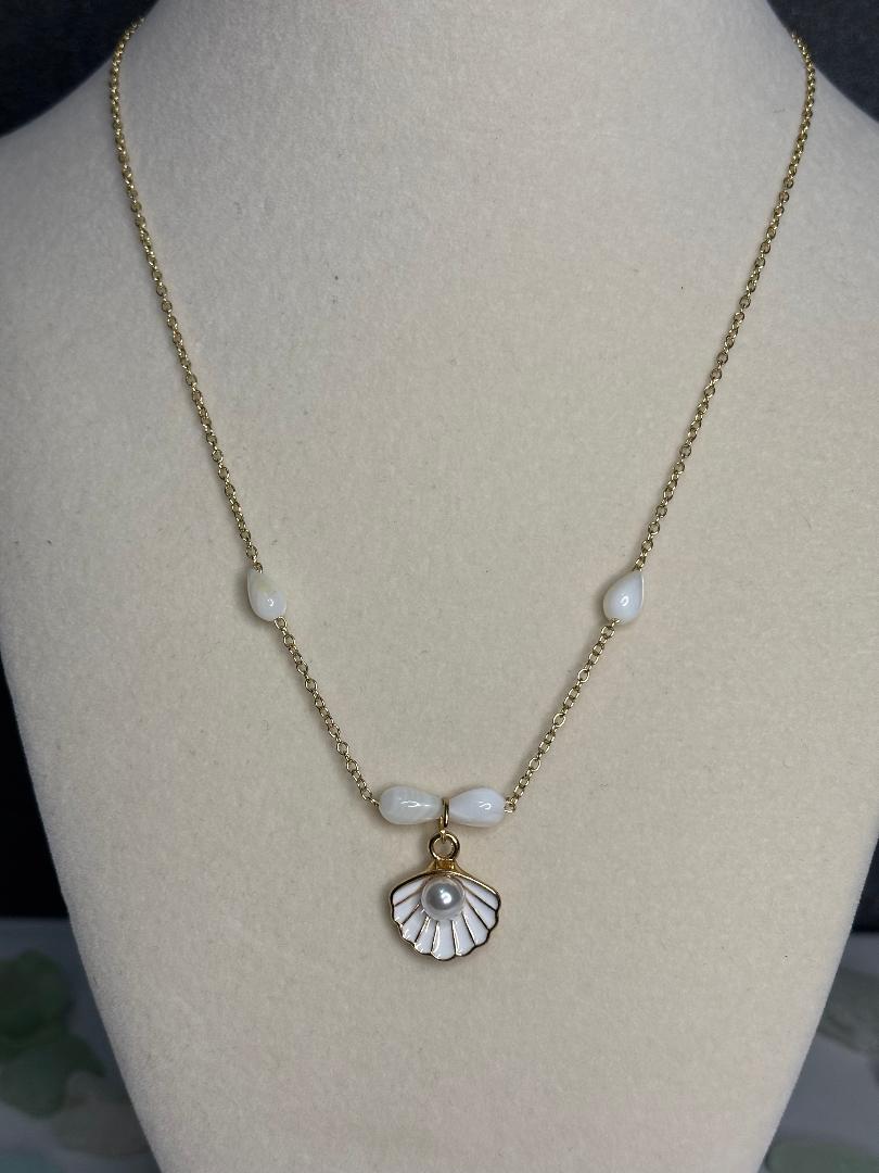 OCEAN PEARL