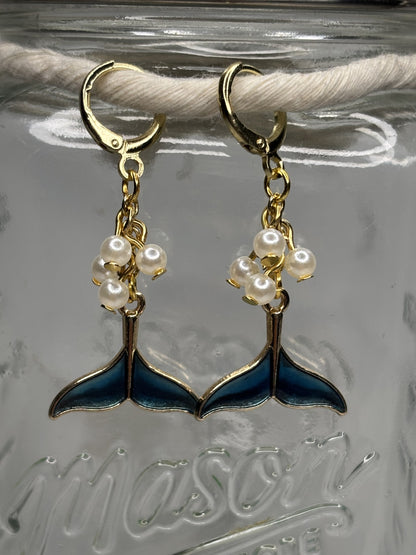 SPLASH PEARLS
