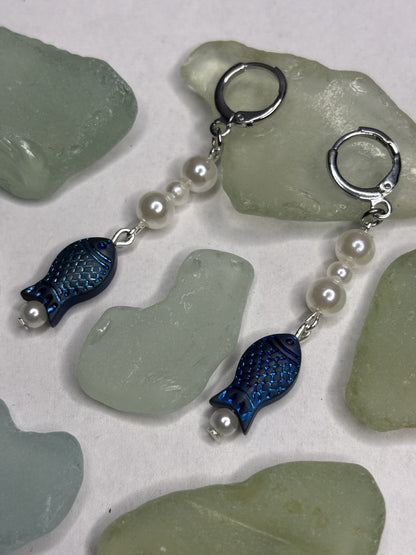 SEA OF PEARLS