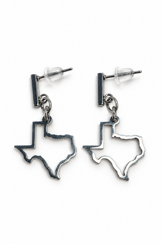 LONE STAR LOVE