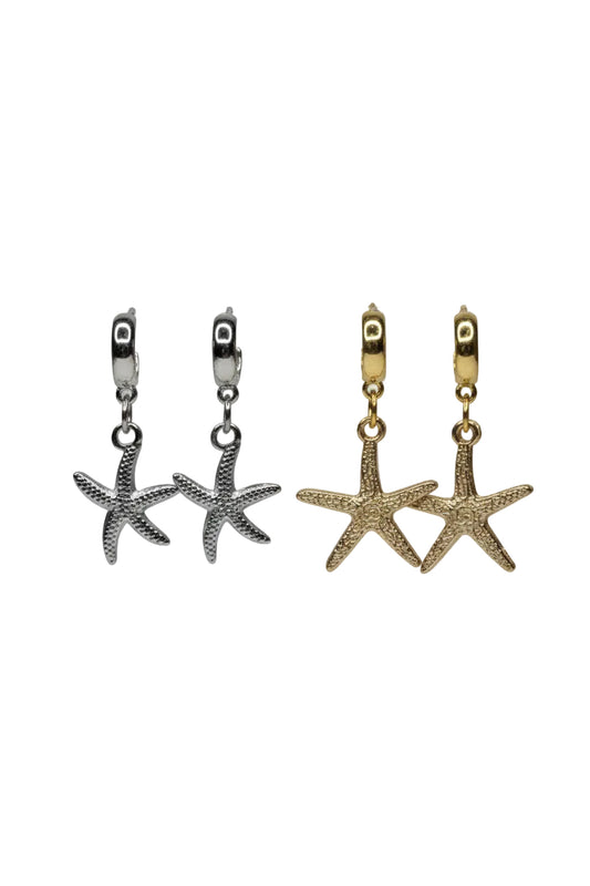 STARRY SHORES