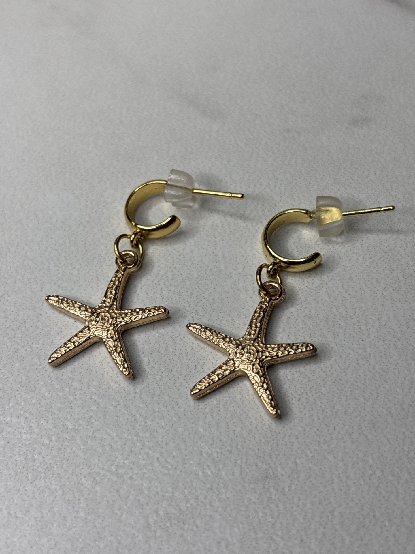 STARRY SHORES