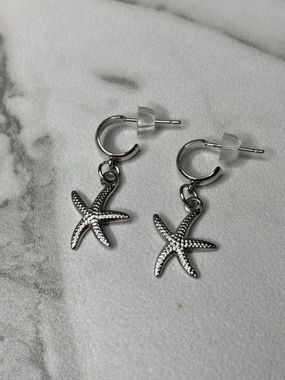 STARRY SHORES