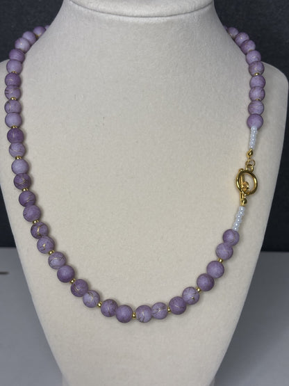 VIOLET