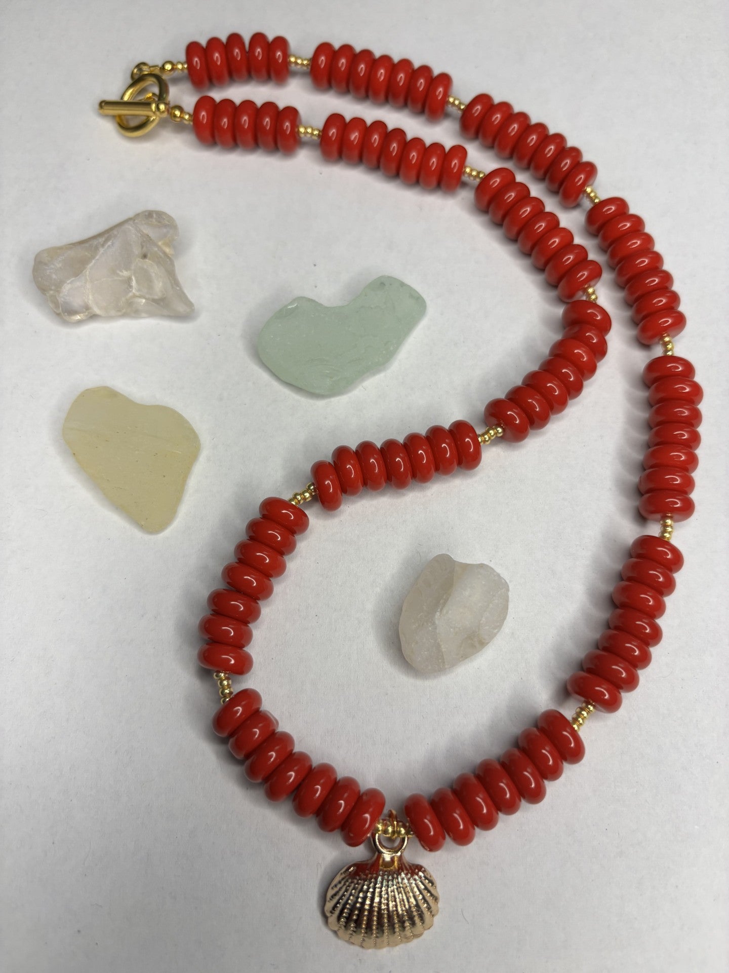 CORAL KISS