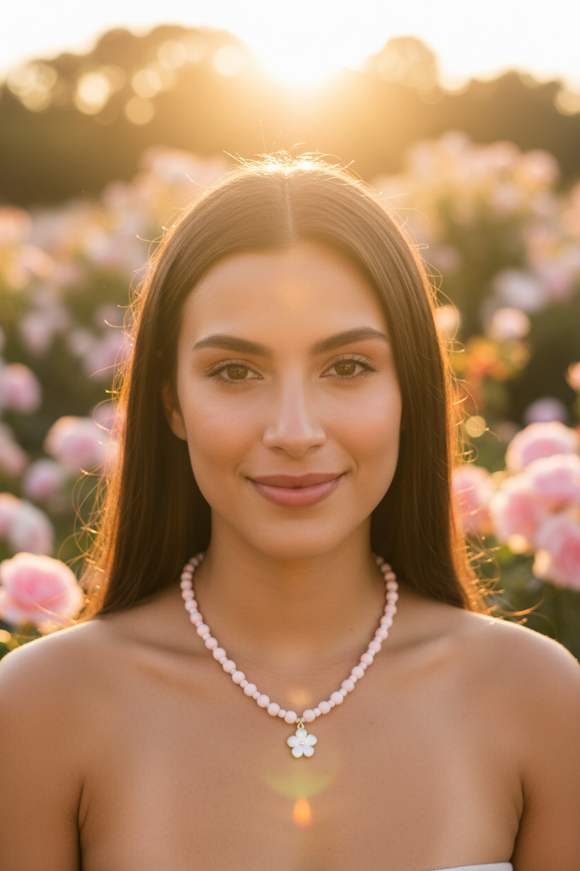 Pretty in Pink 2