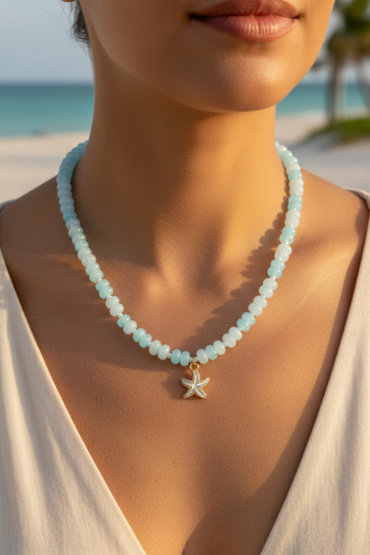 Saltwater Sky Lifestyle