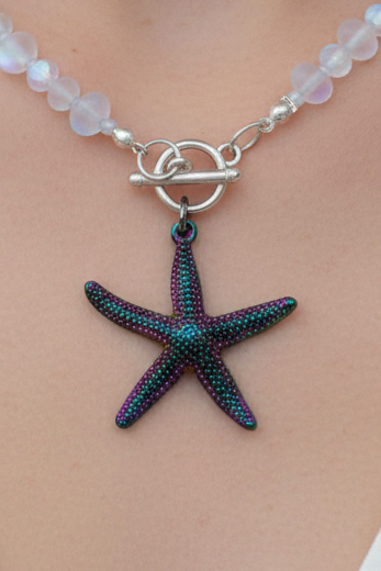 Sun-Kissed Starfish Lifestyle